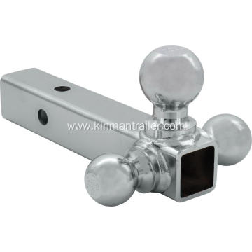 one mount adjustable ball mount